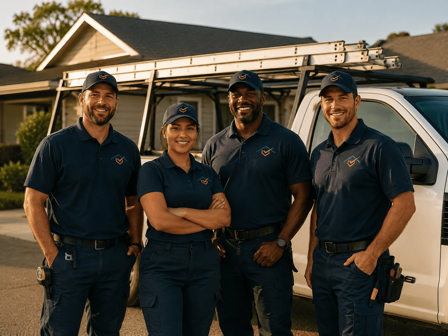 Roof Inspection company in Bruceton, TN